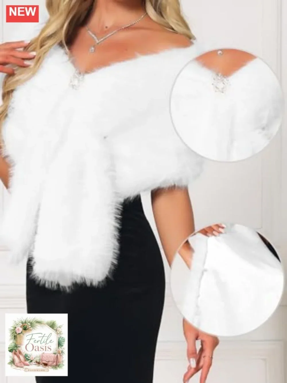 N/A this faux